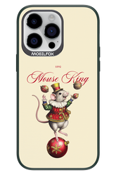 Mouse King - Apple iPhone 14 Pro Max