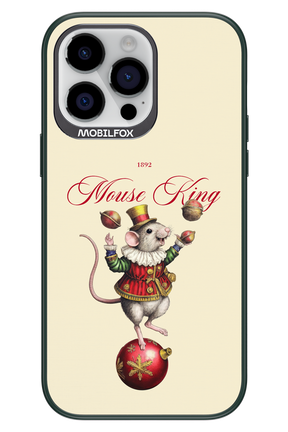 Mouse King - Apple iPhone 14 Pro Max