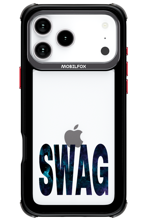 Holo Swag 2.0 - Apple iPhone 17 Pro Max