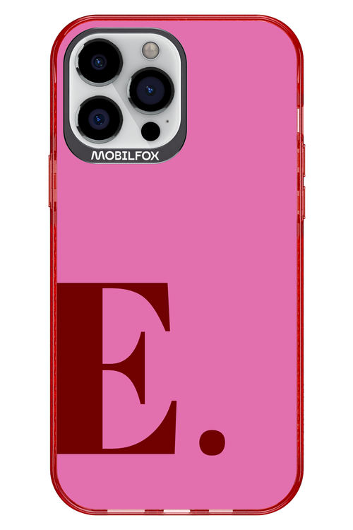 E (Sorbet) 2.0 - Apple iPhone 13 Pro Max