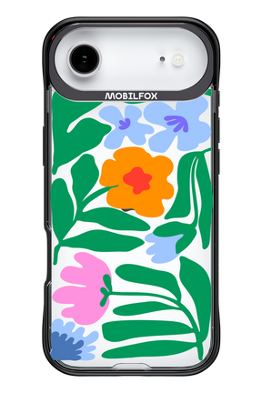 My Flowergarden - Apple iPhone 17 Air