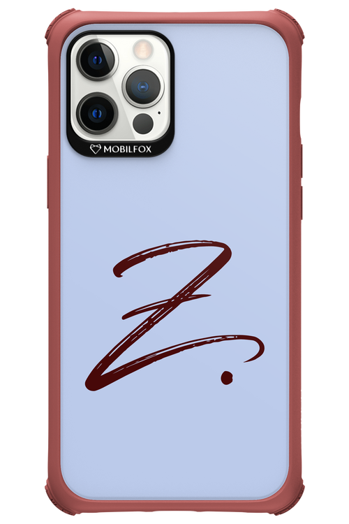 (Jellyfish Presso) Z 2.0 - Apple iPhone 12 Pro Max