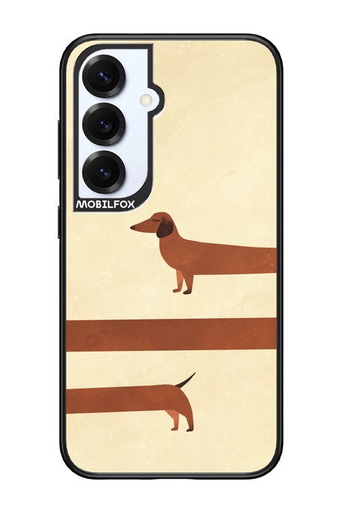 Stretchy Dog 2.0 - Samsung S25