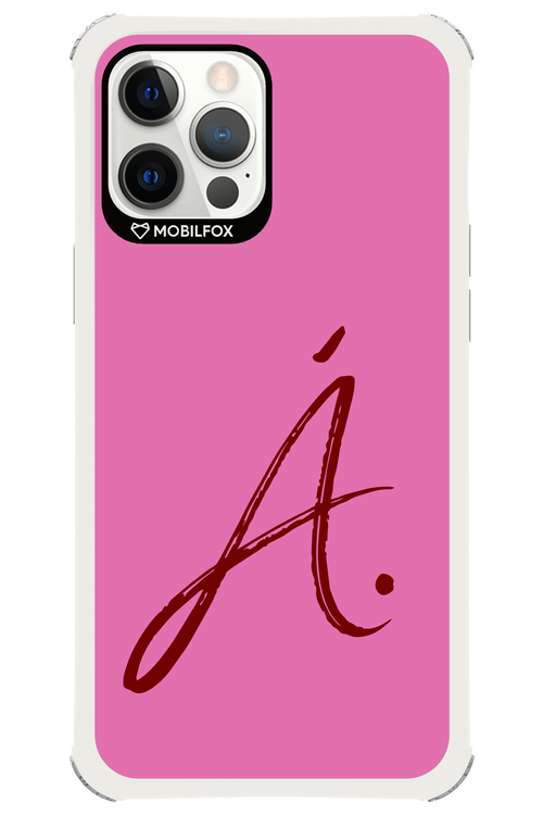 (Sorbet) A II 2.0 - Apple iPhone 12 Pro Max