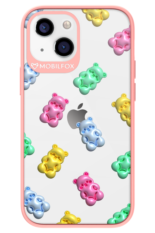 Gummmy Bears 2.0 - Apple iPhone 13 Mini
