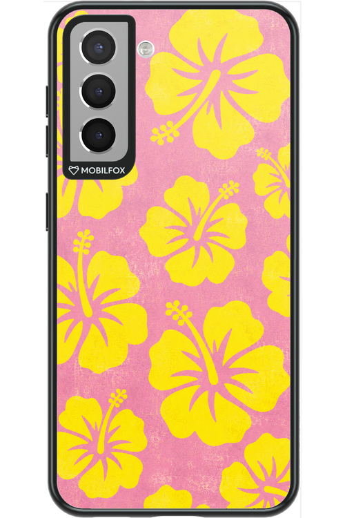 HAWAII 2.0 - Samsung Galaxy S21