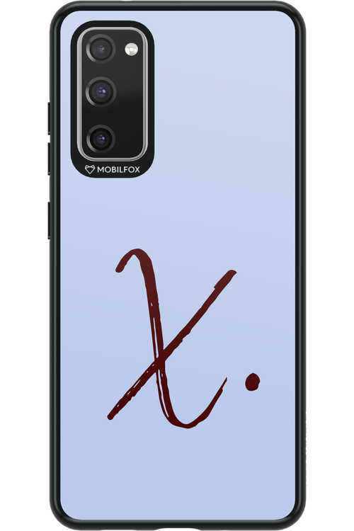 (Jellyfish Presso) X 2.0 - Samsung Galaxy S20 FE