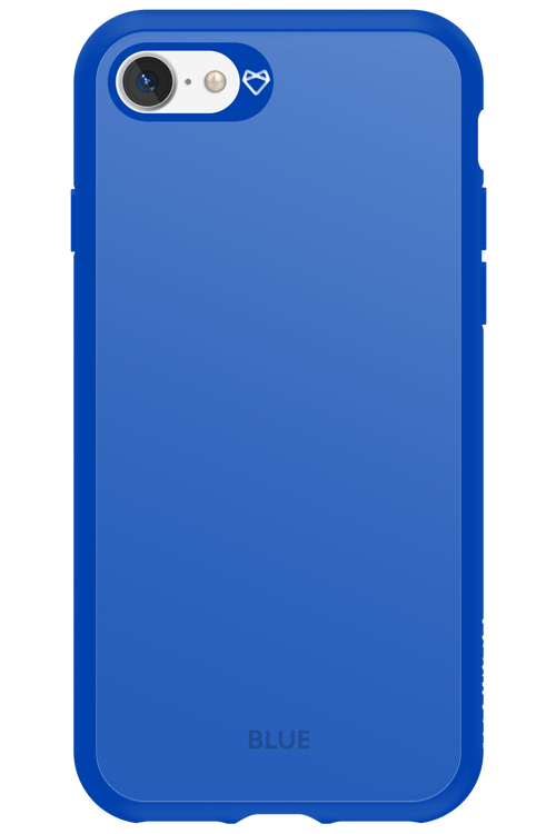 BLUE - FS2 - Apple iPhone 7