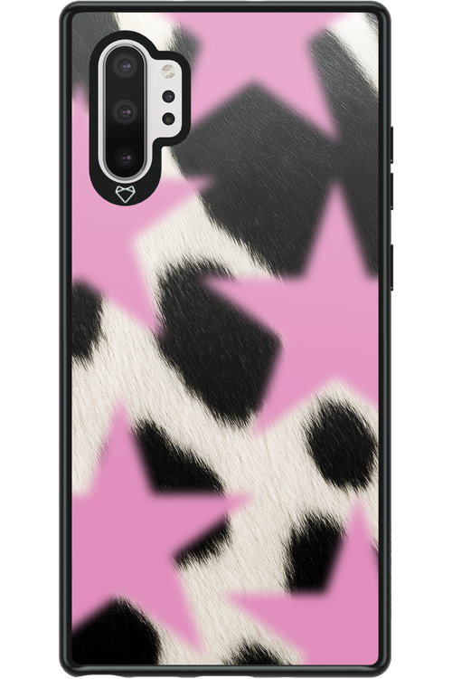 Country Star - Samsung Galaxy Note 10+