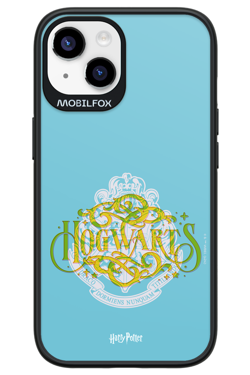 Hogwarts School of Witchcraft and Wizardry - Apple iPhone 14