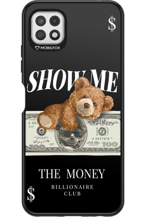 Show Me The Money 2.0 - Samsung Galaxy A22 5G