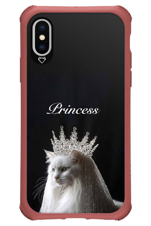 Princess - Apple iPhone XS