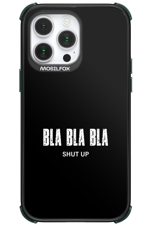 Bla Bla II - Apple iPhone 14 Pro Max