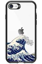 Great Wave 2.0 - Apple iPhone SE 2022