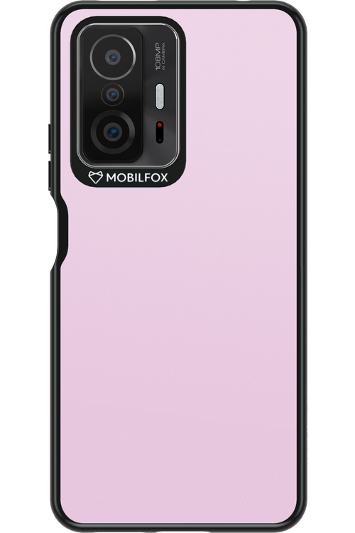 Lilac Blush 2.0 - Xiaomi Mi 11T