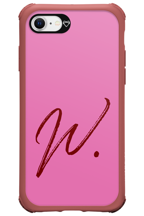 (Sorbet) W 2.0 - Apple iPhone 8