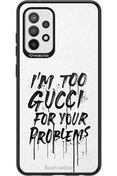 Gucci - Samsung Galaxy A72