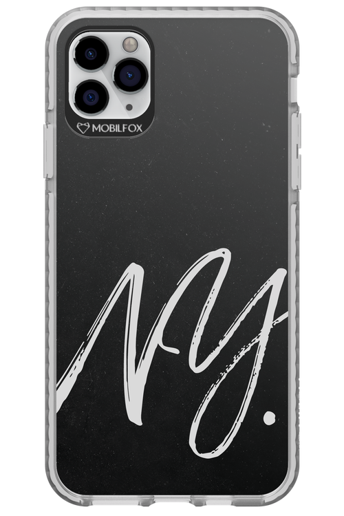 (Off Space) NY 2.0 - Apple iPhone 11 Pro Max