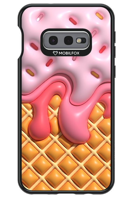 My Ice Cream - Samsung Galaxy S10e