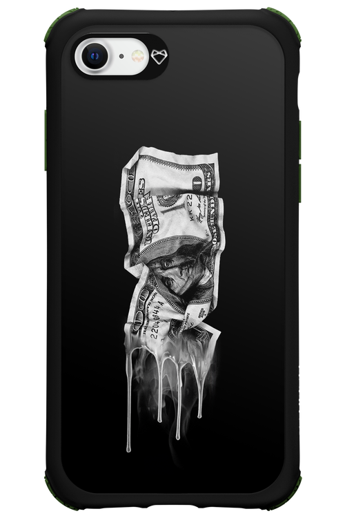 Melting Money 2.0 - Apple iPhone SE 2022