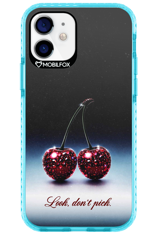 Seasonal Diamond 2.0 - Apple iPhone 12