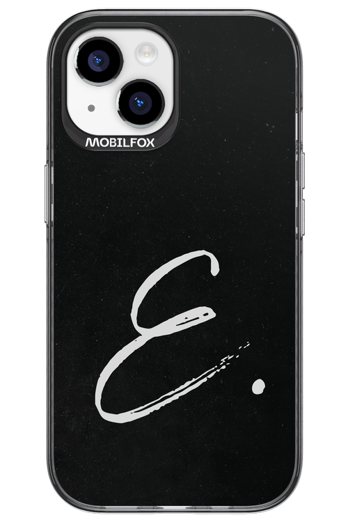 (Off Space) E 2.0 - Apple iPhone 15
