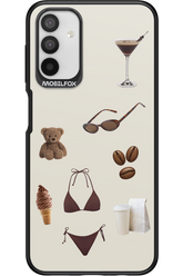 Espresso Lover - Samsung Galaxy A04s