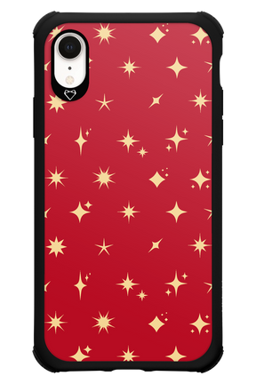 Star Red - Apple iPhone XR