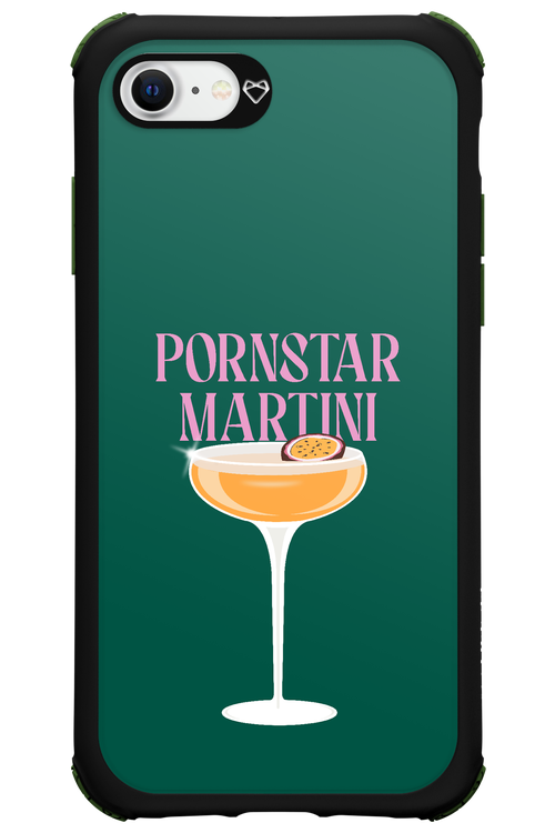 P_star Martini - Apple iPhone 8