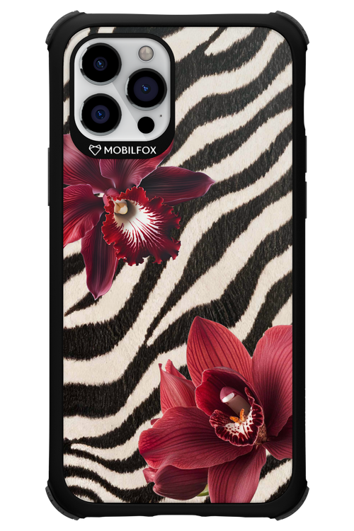 Vintage Flower 2.0 - Apple iPhone 12 Pro