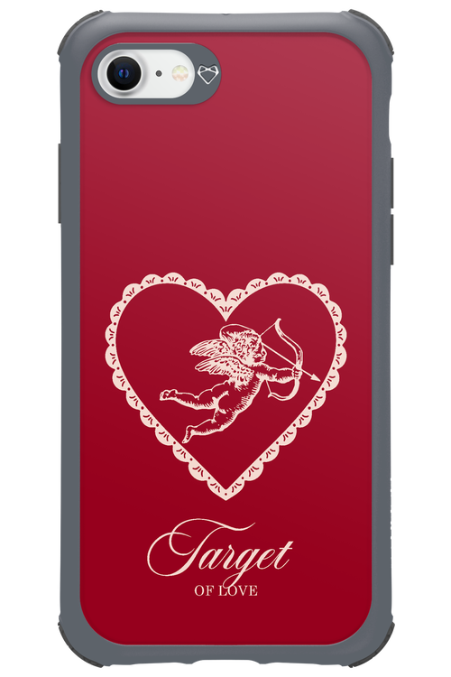 Love Target - Apple iPhone SE 2022