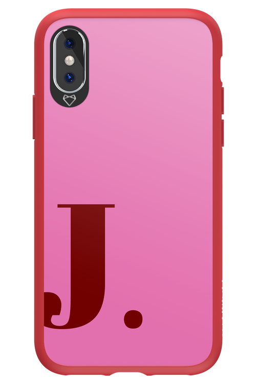 J (Sorbet) 2.0 - Apple iPhone XS