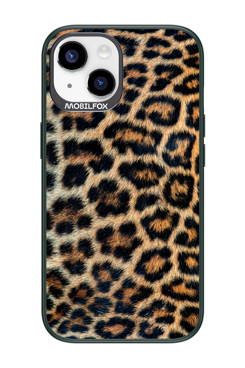 Leopard - Apple iPhone 14