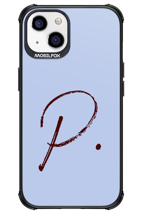 (Jellyfish Presso) P 2.0 - Apple iPhone 13