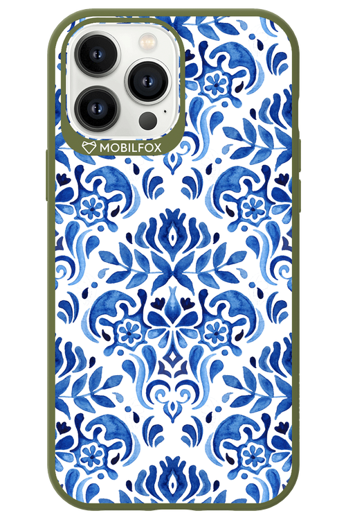 La Dolce Flora 2.0 - Apple iPhone 13 Pro Max