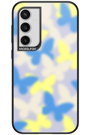 Pastel Butter - Samsung Galaxy S23 FE