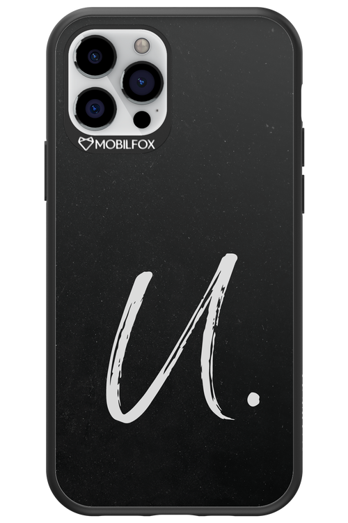 (Off Space) U 2.0 - Apple iPhone 12 Pro