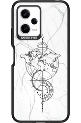 Compass - Xiaomi Redmi Note 12 5G
