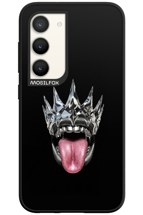 The Diamond King 2.0 - Samsung Galaxy S23