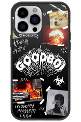 Good Boy - Apple iPhone 13 Pro Max