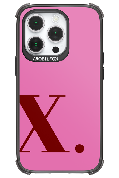 X (Sorbet) 2.0 - Apple iPhone 14 Pro