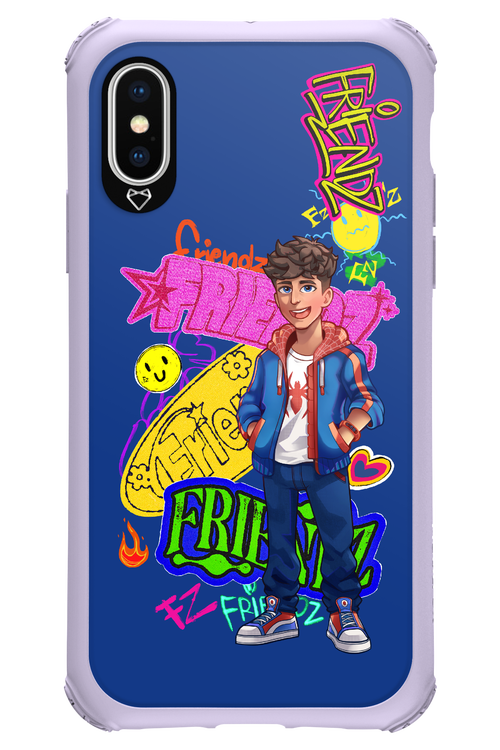 Czvjnik - Apple iPhone XS