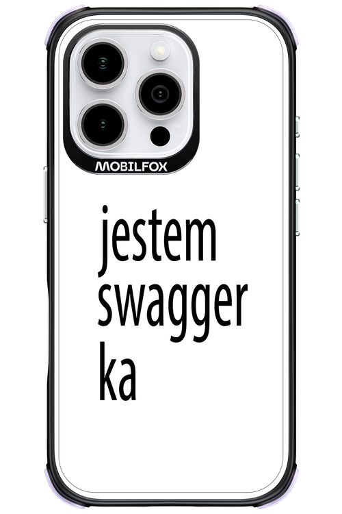 Swagger 2.0 - Apple iPhone 16 Pro