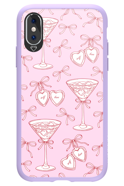 Tipsy Toast 2.0 - Apple iPhone XS