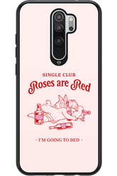 Bed Romance 2.0 - Xiaomi Redmi Note 8 Pro