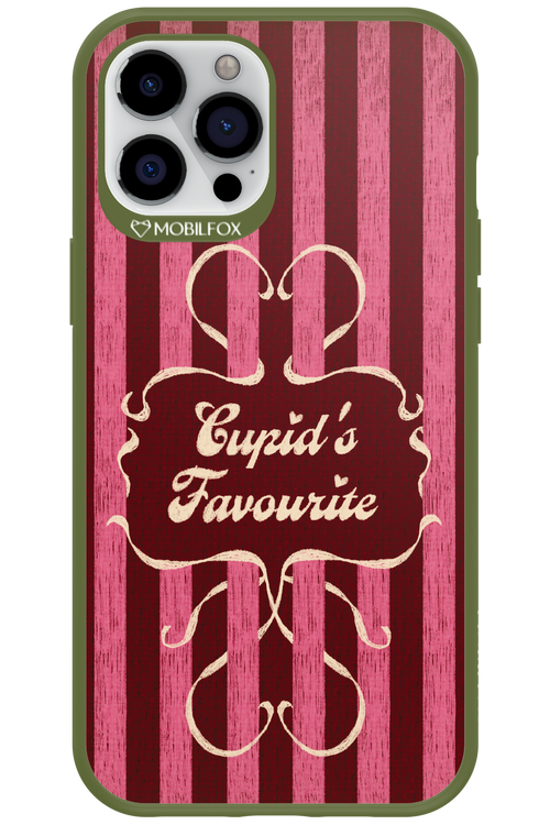 Cupids Favourite - Apple iPhone 12 Pro Max