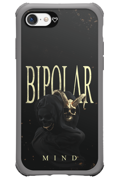 BIPOLAR 2.0 - Apple iPhone 7