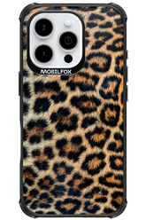 Leopard - Apple iPhone 16 Pro