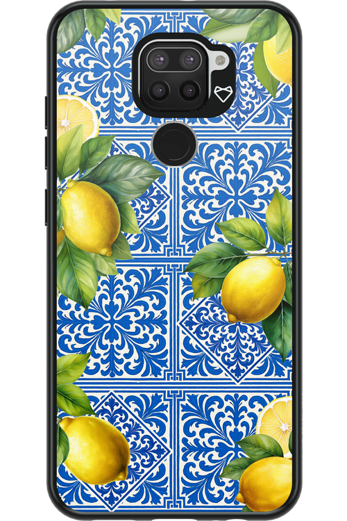 Limone Garden - Xiaomi Redmi Note 9