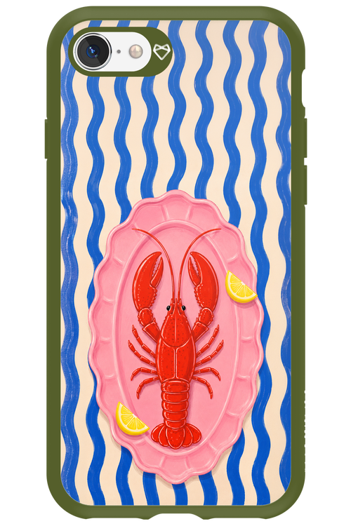 LOBSTER 2.0 - Apple iPhone SE 2022